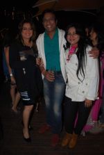 at Rajan Shahi_s success bash for Yeh Rishta Kya Kehlata Hai in Sheesha Lounge on 9th Feb 2012 (101).JPG